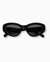 Chimi Sun #09 Güneş Gözlüğü Black