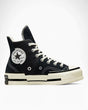 Converse Chuck 70 Plus Hi Trance Form Sneaker Black/Egret/Black