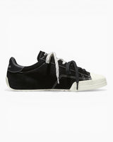 Converse Chuck Taylor Lo Erkek Sneaker Black