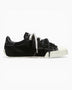 Converse Chuck Taylor Lo Erkek Sneaker Black