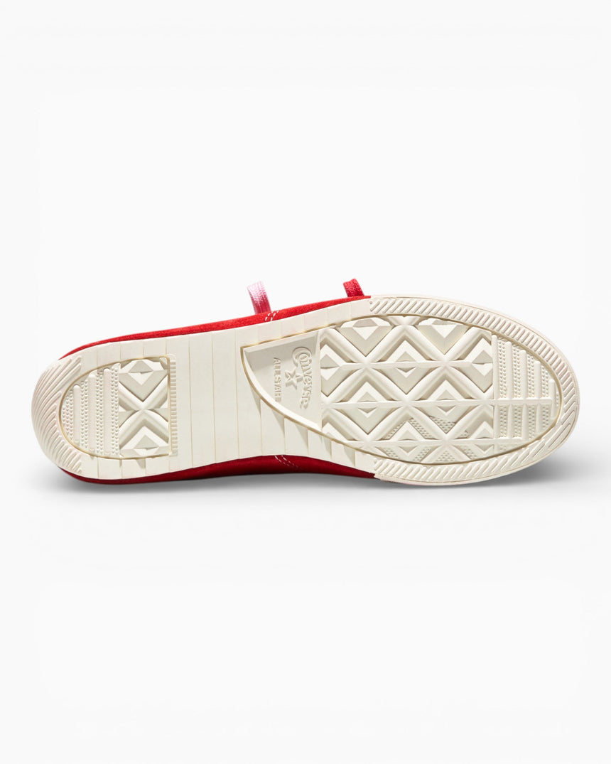 Converse Chuck Taylor Lo Kadın Sneaker