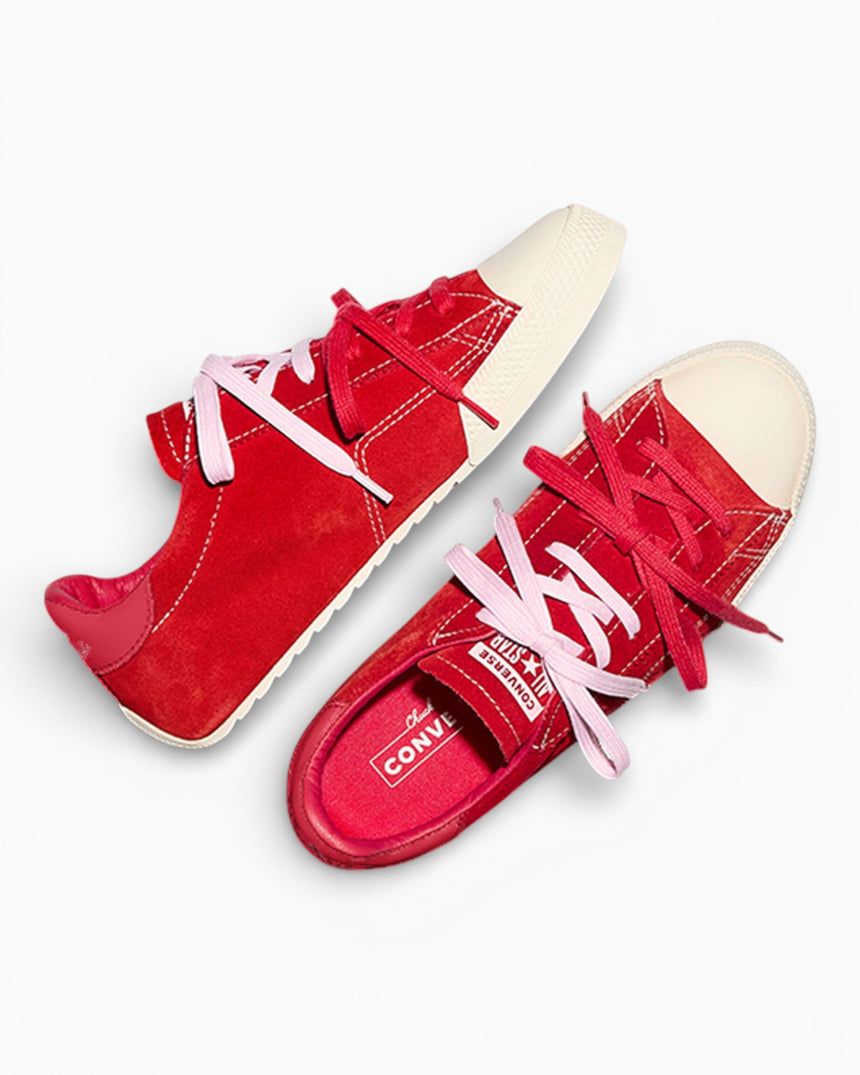 Converse Chuck Taylor Lo Kadın Sneaker