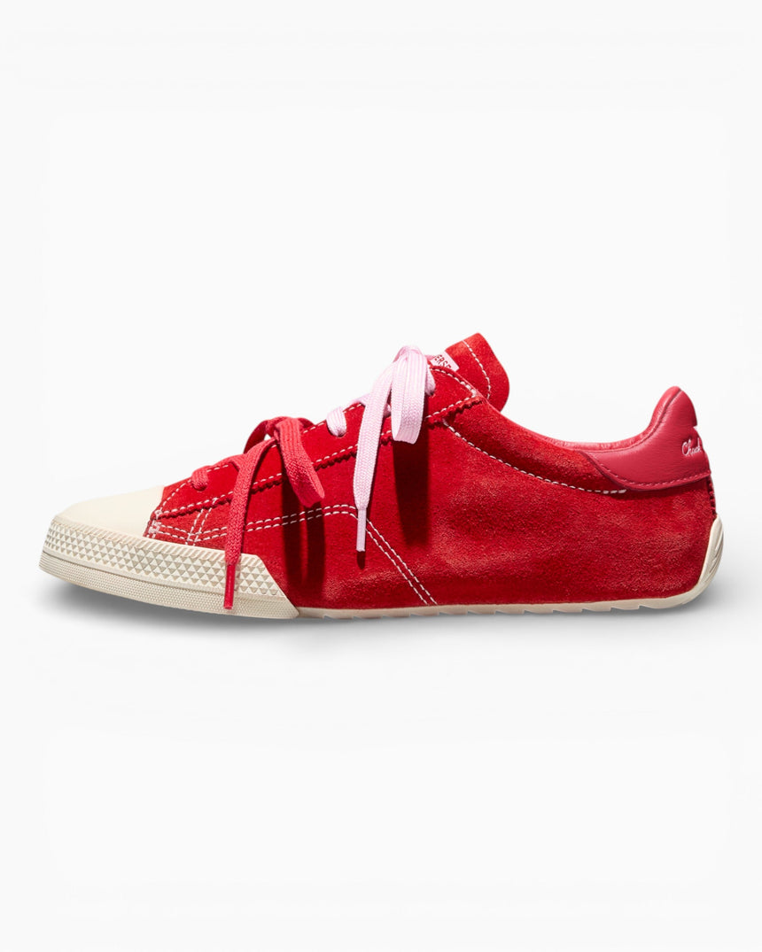 Converse Chuck Taylor Lo Kadın Sneaker