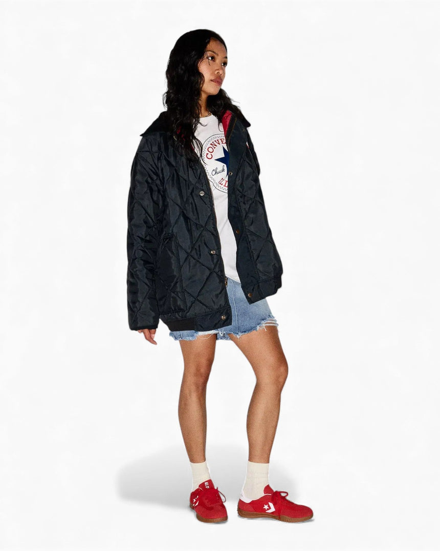 Converse Run Star Trainer Sneaker