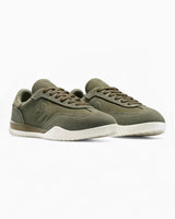 Converse Run Star Trainer Suede Kadın Sneaker