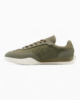 Converse Run Star Trainer Suede Kadın Sneaker