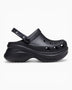 Crocs Classic Bae Clog Kadın Terlik Black