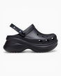 Crocs Classic Bae Clog Kadın Terlik Black