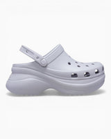 Crocs Classic Bae Clog Kadın Terlik Mauve Mist