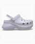 Crocs Classic Bae Clog Kadın Terlik Mauve Mist
