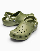 Crocs Classic Clog Erkek Terlik
