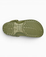 Crocs Classic Clog Erkek Terlik