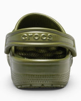 Crocs Classic Clog Erkek Terlik