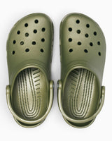 Crocs Classic Clog Erkek Terlik