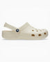 Crocs Classic Clog Erkek Terlik Beige