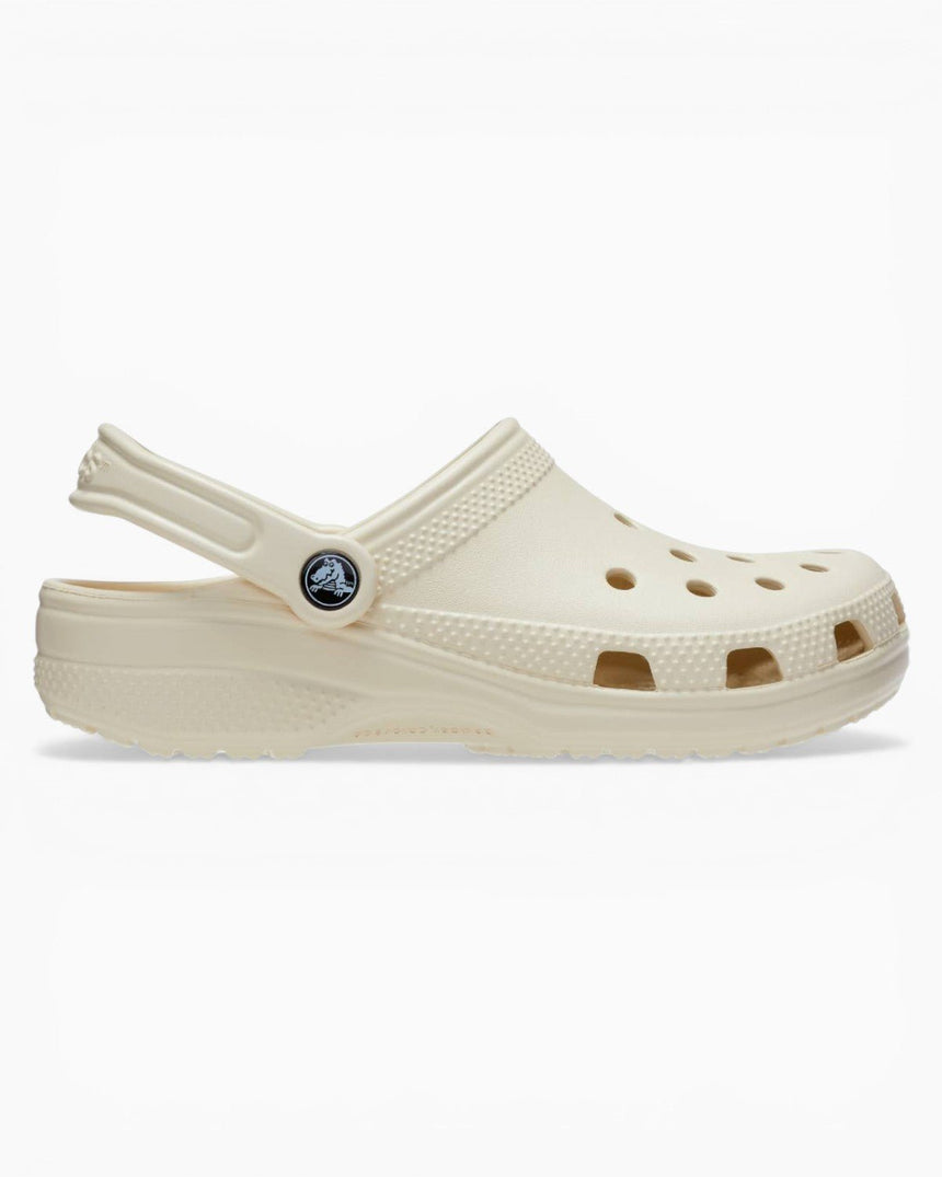 Crocs Classic Clog Erkek Terlik Beige