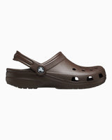 Crocs Classic Clog Erkek Terlik Coffee