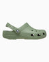Crocs Classic Clog Erkek Terlik Moss