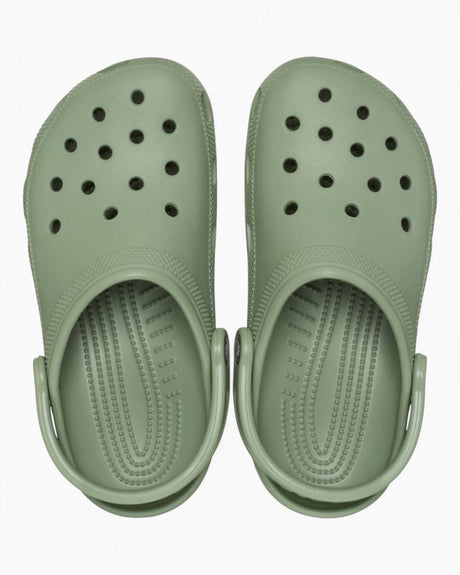 Crocs Classic Clog Erkek Terlik