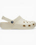 Crocs Classic Clog Kadın Terlik Bone