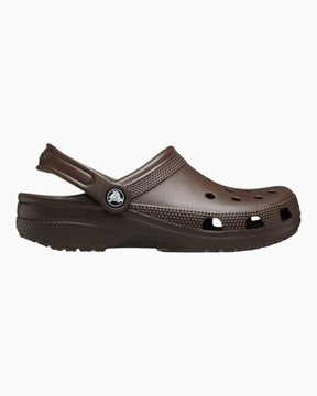 Crocs Classic Clog Kadın Terlik Coffee