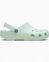 Crocs Classic Clog Kadın Terlik Mint Tint