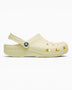 Crocs Classic Clog Kadın Terlik Yellow Light