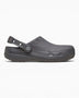Crocs Classic Crafted Clog Terlik Black Sand