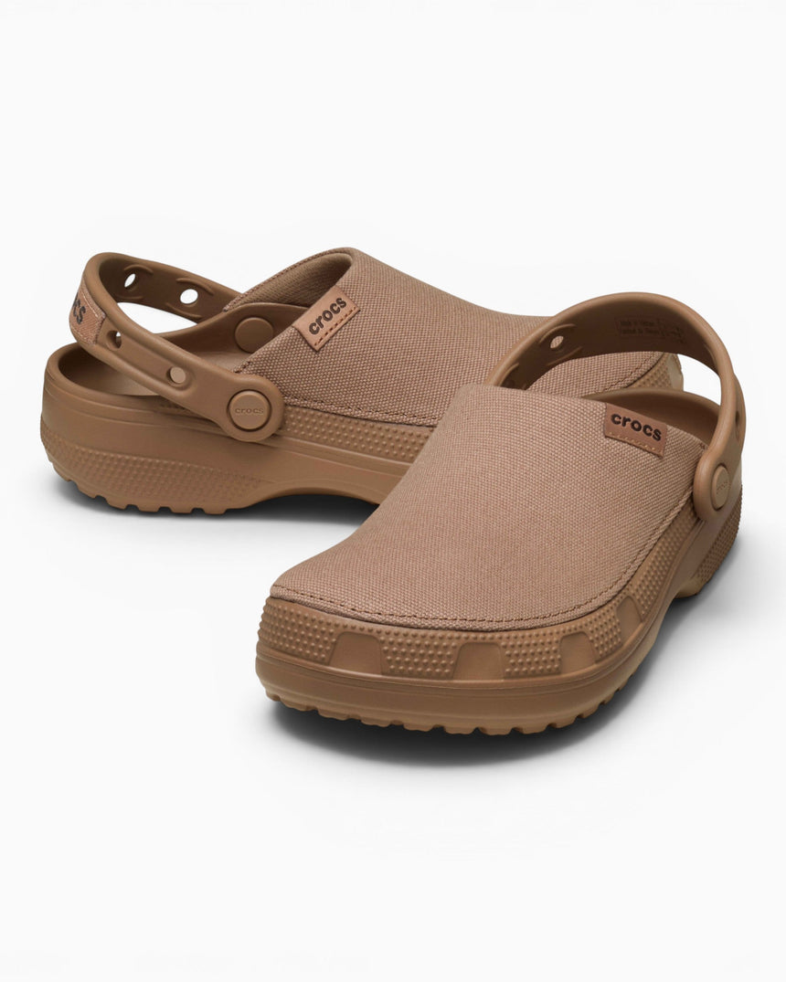 Crocs Classic Crafted Clog Terlik