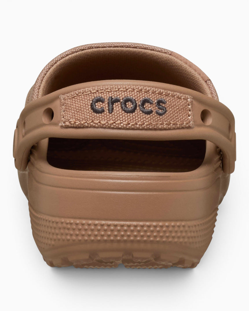Crocs Classic Crafted Clog Terlik