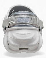 Crocs Echo Clog Kadın Terlik