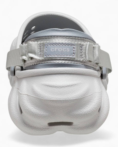 Crocs Echo Clog Erkek Terlik