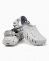 Crocs Echo Clog Kadın Terlik