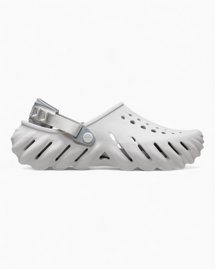 Crocs Echo Clog Kadın Terlik Atmosphere