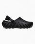 Crocs Echo Clog Kadın Terlik Black