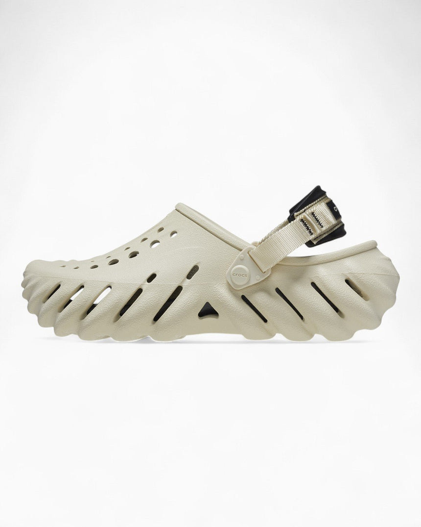 Crocs Echo Clog Kadın Terlik
