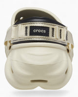 Crocs Echo Clog Kadın Terlik