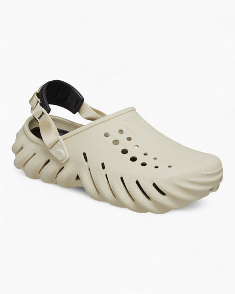 Crocs Echo Clog Erkek Terlik