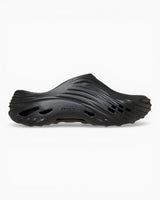 Crocs Echo Wave Erkek Terlik Black