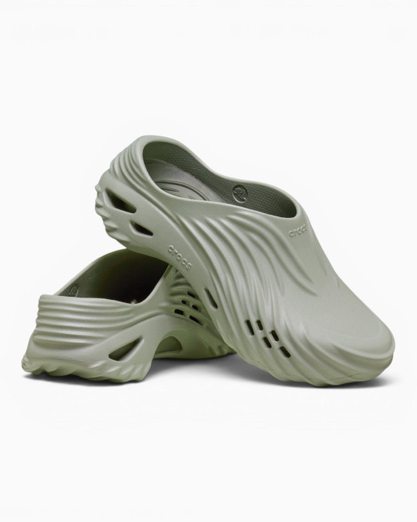 Crocs Echo Wave Erkek Terlik