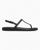 Crocs Miami Thong Flip Kadın Terlik Black