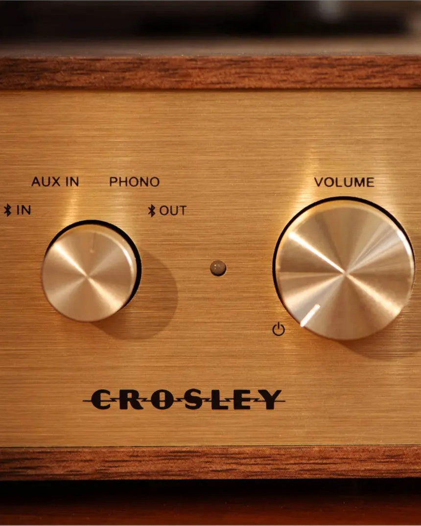 Crosley Miles Bluetooth Pikap