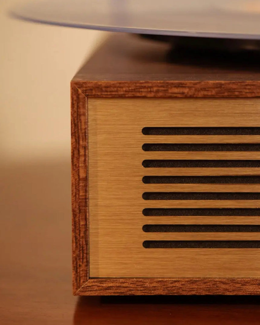 Crosley Miles Bluetooth Pikap