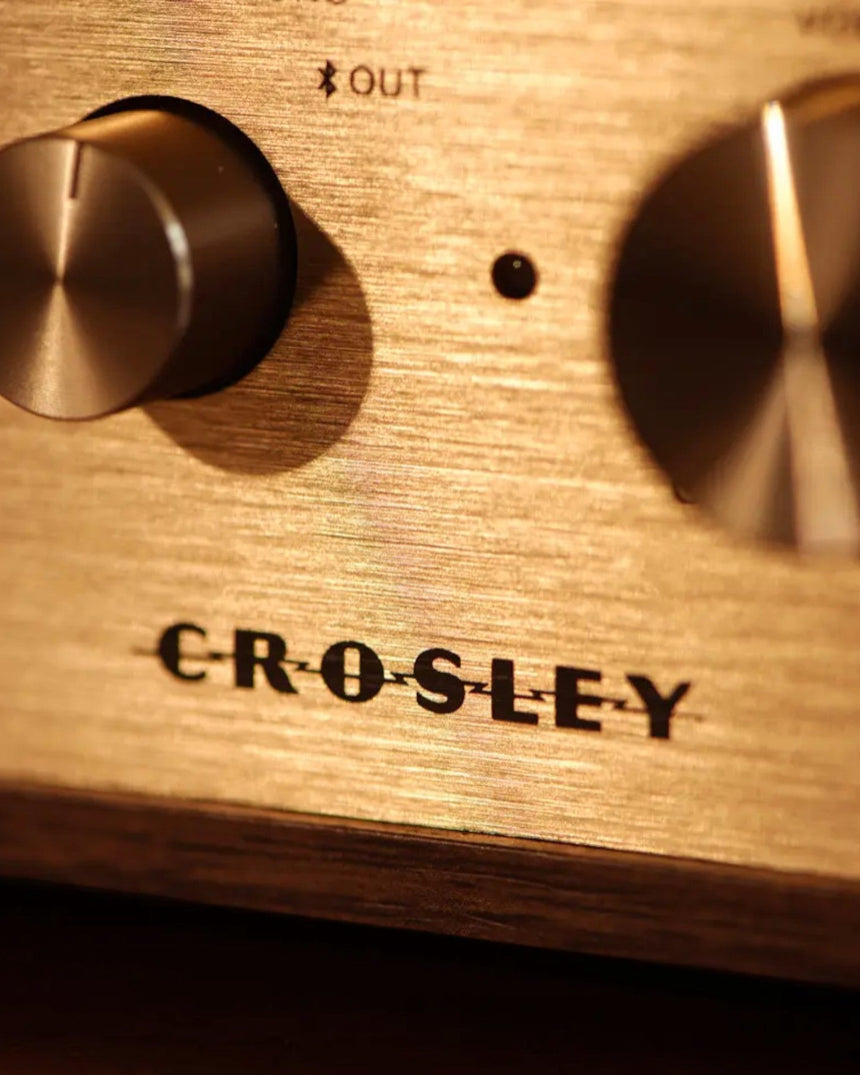 Crosley Miles Bluetooth Pikap