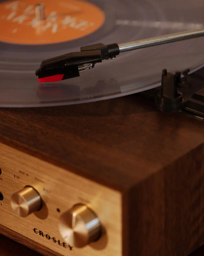 Crosley Miles Bluetooth Pikap