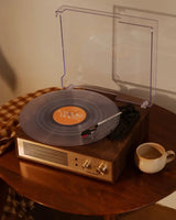 Crosley Miles Bluetooth Pikap