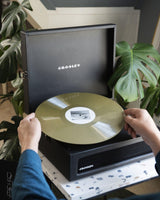 Crosley Voyager Pikap