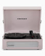 Crosley Voyager Pikap Pink