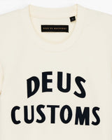 Deus Ex Machina HeLeNe Kadın T-Shirt
