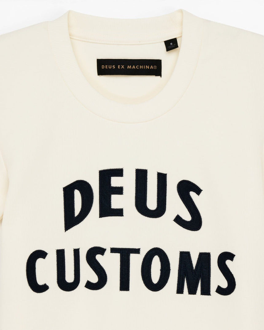 Deus Ex Machina HeLeNe Kadın T-Shirt